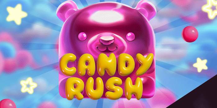 Strategi Terbaik Memanfaatkan Scatter Bonus Di Slot Candy Rush