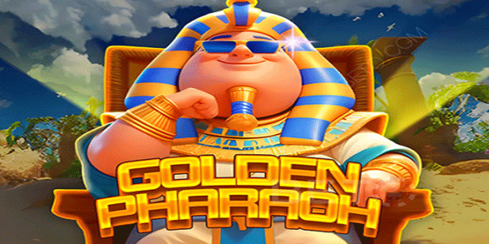 Tips Rahasia Agar Menang Besar Di Slot Golden Pharaoh
