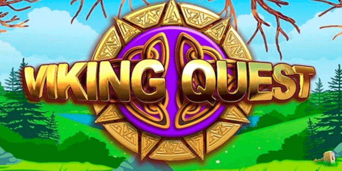Strategi Ampuh Bermain Slot Viking Quest Agar Jackpot Cepat