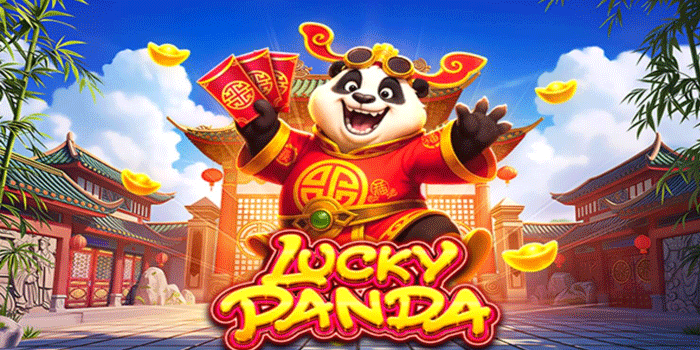Tips Pintar Meningkatkan Peluang Menang Di Slot Lucky Panda