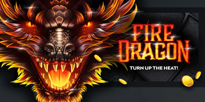 Mengenal Fitur Dan Mekanisme Slot Fire Dragon Secara Edukatif