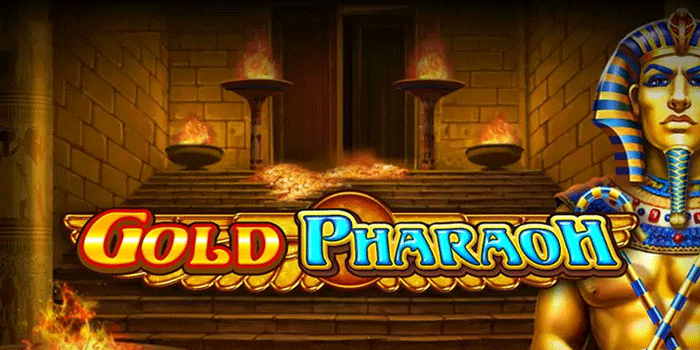 Panduan Lengkap Memahami Pola Scatter Di Slot Gold Pharaoh