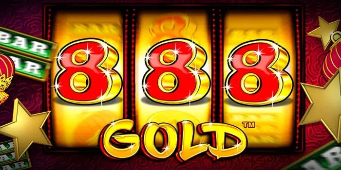 Panduan Jitu Raih Maxwin Di Slot 888 Gold