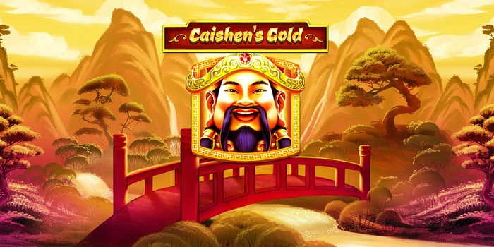Bocoran Strategi Cepat Maxwin Di Slot Caishens Gold