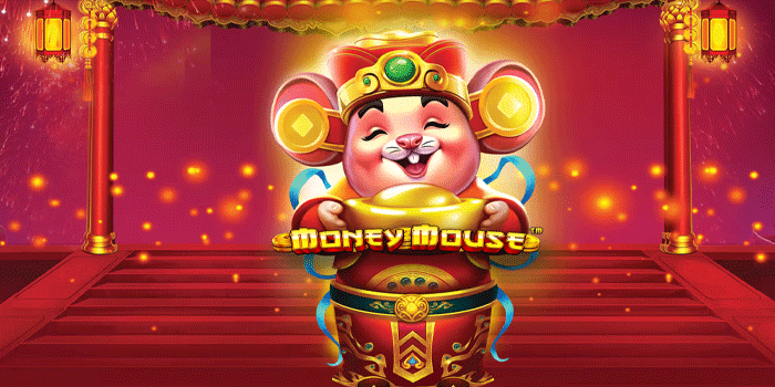 Cara Ampuh Menang Besar Di Slot Money Mouse
