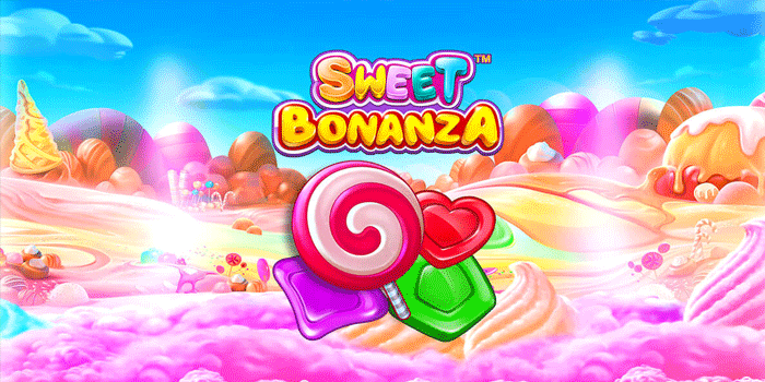 Panduan Jitu Menang Besar Di Slot Sweet Bonanza