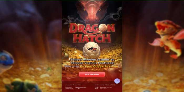 Trik Main Dragon Hatch agar Jackpot Semakin Dekat