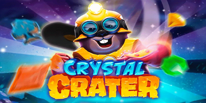 Teknik Praktis Raih Maxwin Slot Crystal Crater Dengan Mudah